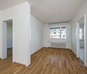 Komfortabel wohnen in gepflegtem Mehrfamilienhaus - Photo 6