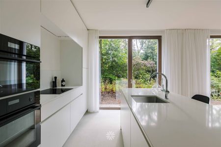 ZWIJNAARDE - Luxueus nieuwbouwappartement - Photo 3