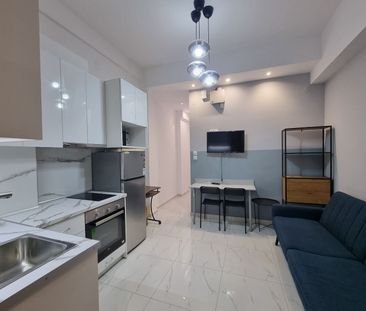 Διαμέρισμα για ενοικίαση Αντιγονιδών (Κέντρο Θεσσαλονίκης) - Photo 1
