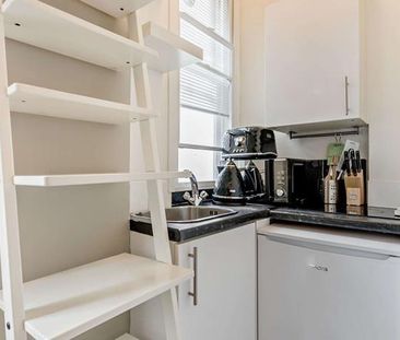 1 bedroom flat to rent - Photo 6