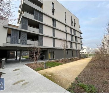 Location Appartement 4 pièces 70m² BRETIGNY SUR ORGE 91220 - Photo 1