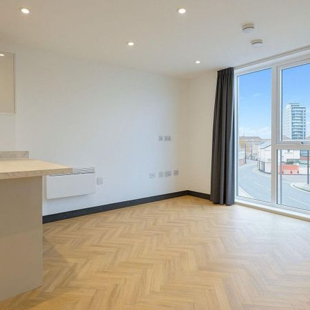 1 bedroom flat to rent - Photo 2