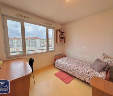 Appartement à louer 1 pièce 17.82m² - Photo 1