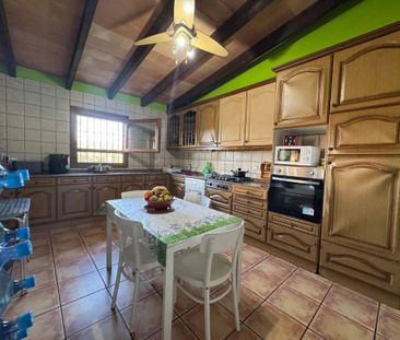 4 room luxury House for rent in Santa Eugènia, Balearic Islands - Photo 5