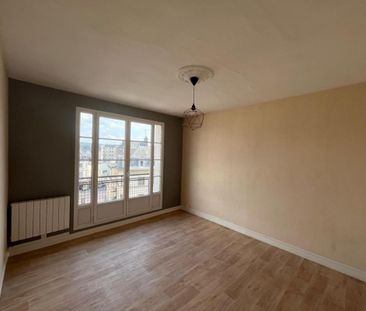 Location Appartement 1 pièce 27m² ROUEN 76100 - Photo 1