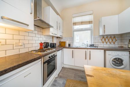 Graham Road, E8, London - Photo 2
