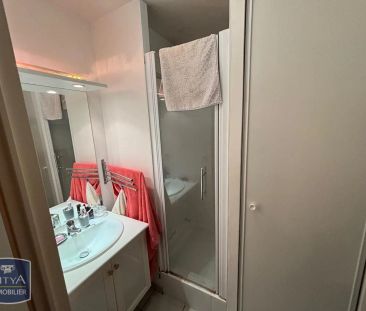 Appartement à louer 2 pièces 50.1m² - Photo 6