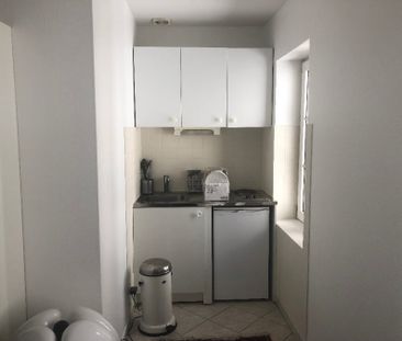 Appartement 1 pièce à Metz - Photo 3