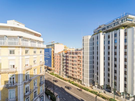 Apartamento T3 em Lisboa - Photo 1