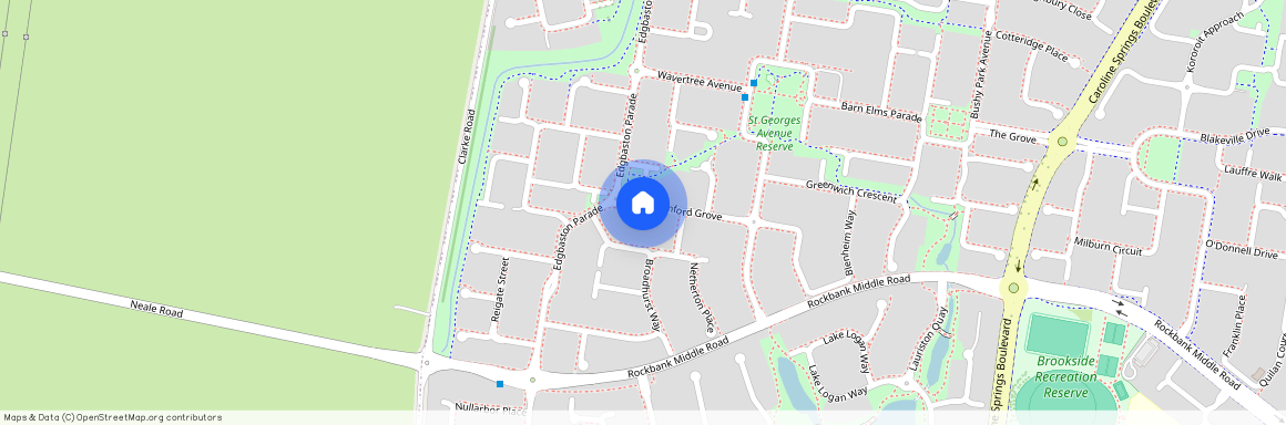 15 Stamford Grove, Vic 3023, Caroline Springs