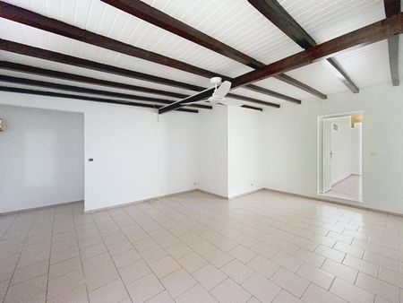 Appartement T3 Morne-à-l'Eau à louer - Photo 3