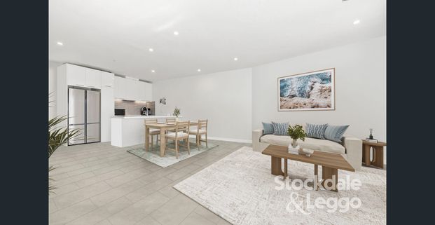 Beachside Living at Its Best - Photo 1