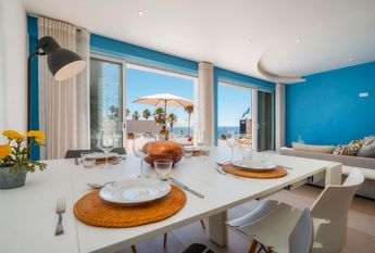 Apartamento T3 em Faro