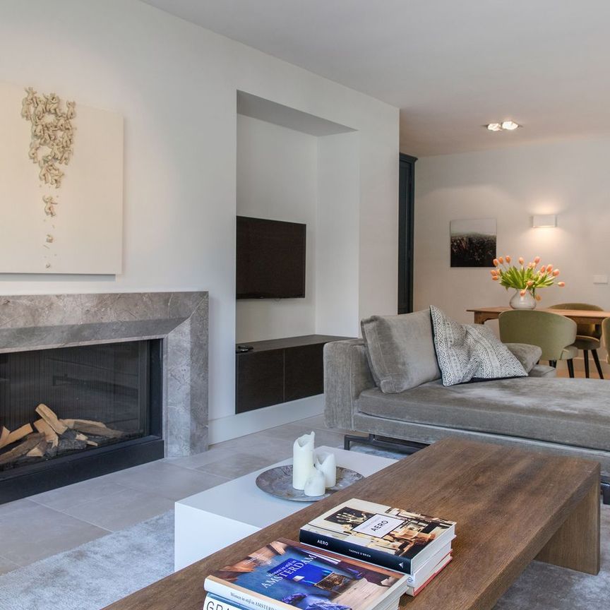 Keizersgracht 343-A, Felix Meritisbuurt, 1016EH, Amsterdam - Photo 1