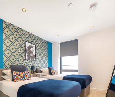 2 Bed Semi-Detached House, Park Central, L3 - Photo 5