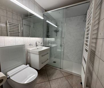3.5-Zimmer-Wohnung mit herrlichem Blick ins Grüne - Foto 5