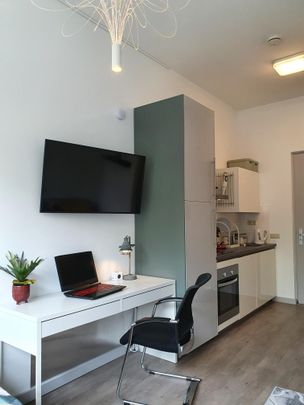 Schiekade 47, Rotterdam Studio - Photo 1