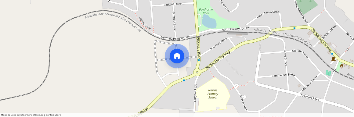 24 Bank Street, SA 5252, Nairne