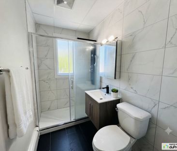 1219, st-esprit, Sherbrooke (Jacques-Cartier) à louer - Photo 6