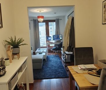 1 Bed Flat, Brunswick Street, G1 - Photo 4