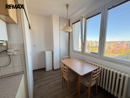 Pronájem bytu 2+1 v osobním vlastnictví 60 m², Plzeň - Fotografie 5