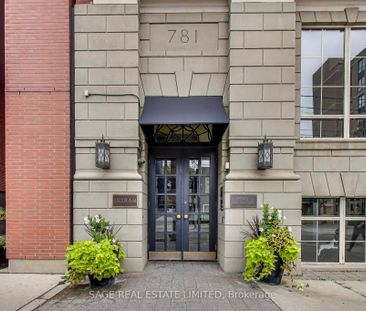 Gotham Lofts , #403 - Photo 4