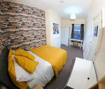 Room in a Shared House, Stanley Road, CV5 - Photo 5