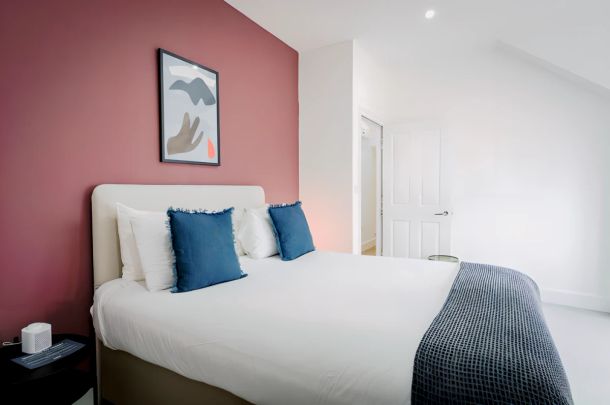 2 Bed Apartment - Photo 1