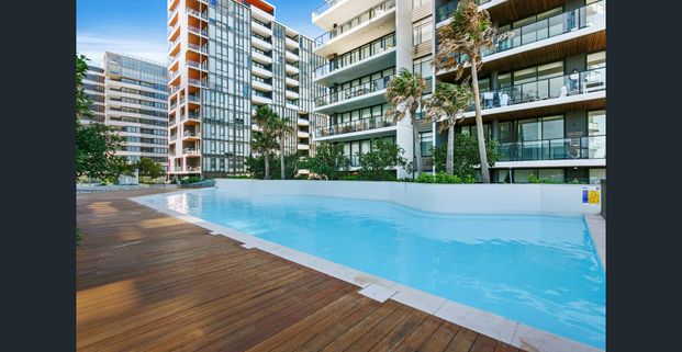 Luxurious Apartment with Resort Style Amenities - Photo 1