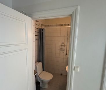 Ringvägen, Stockholm - Foto 2