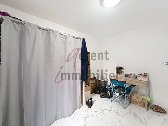 Maison Noves 4 pièce(s) 71 m2, - Photo 1