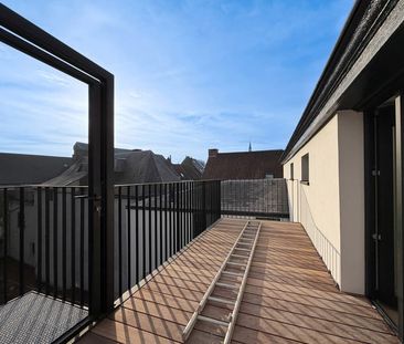 Appartement te huur - Photo 4