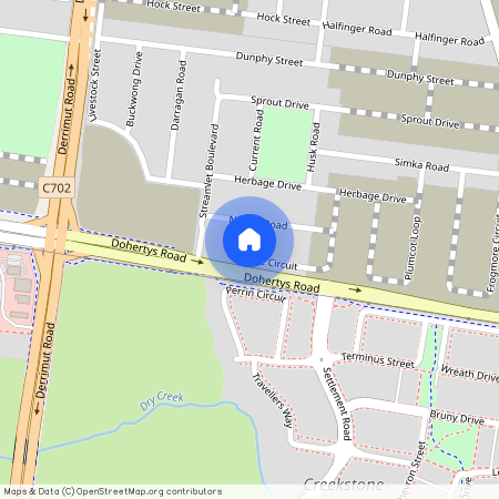 15 Haybale Circuit, Vic 3029, Tarneit