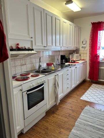 Bråvallagatan 9B - Photo 4