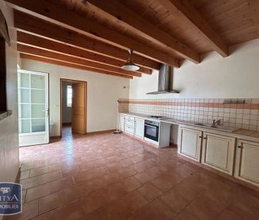 Maison à louer 6 pièces 219.98m² - Photo 2