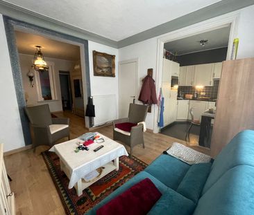 Gezellig gemeubeld appartement met één slaapkamer. Niet ver van het... - Photo 5
