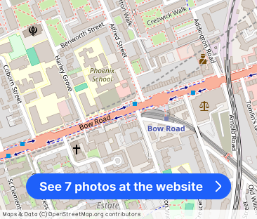 Murdoch Court, London, E3 - Photo 1