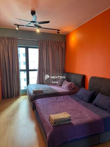 Royal Strand @ Country Garden Danga Bay - Foto 4