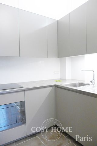 Appartement en location | Paris 2ème - Photo 3