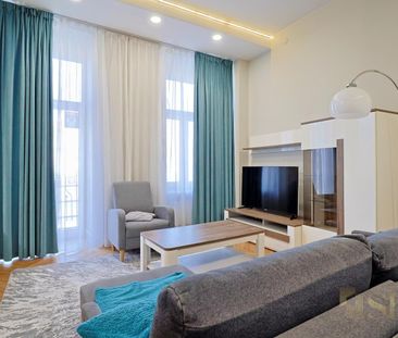 2 pokoje, centrum, ul. Piłsudskiego - Photo 3