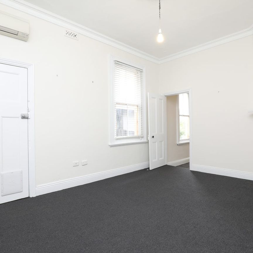 Light-filled home in leafy Flemington - Photo 1