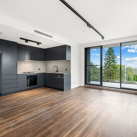 Affordable two bedroom unit in gladesville - Photo 3