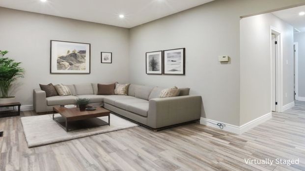 For Lease - 55 Silver Aspen Crescent Unit# #UPPER, Kitchener, Ontario - Photo 1