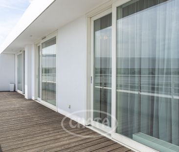 Klimatyzowany apartament z tarasem - OVO Wrocław - Фото 4