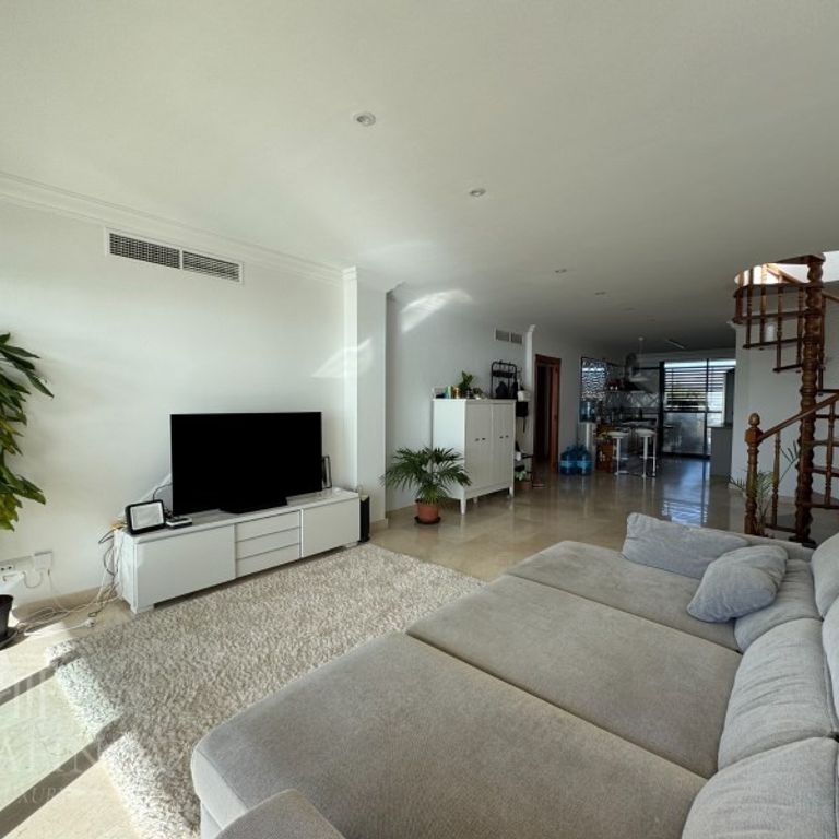 Luxury Apartment for rent in Palma de Mallorca, Balearic Islands - Photo 1