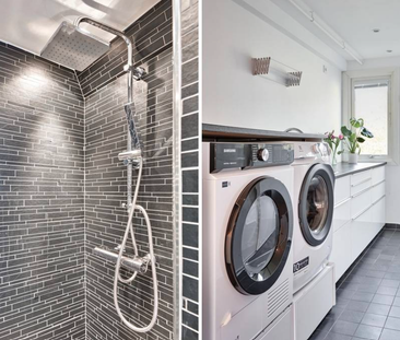 Krypljungsgränd, Hässelby - Photo 4