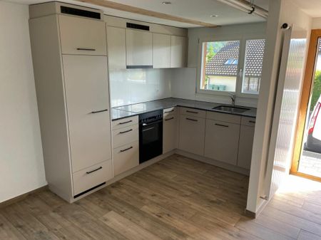 Renovierte 2-Zimmerwohnung im Erdgeschoss - Foto 3