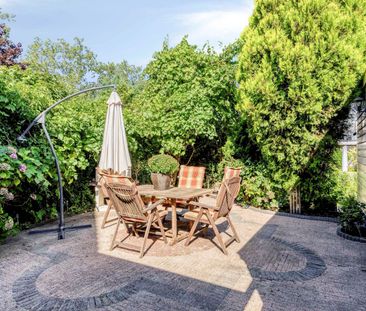Huis te huur: Rijsbes 97 2498 AP Den Haag - Photo 6