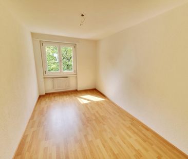 Wohnung mit grünem Umschwung! - Photo 5