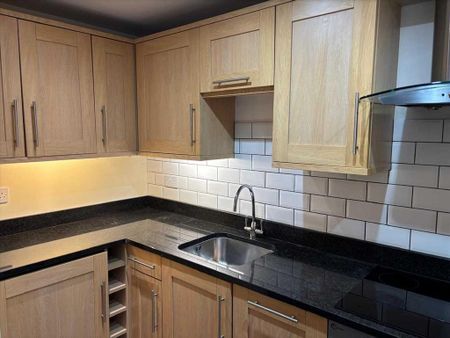 2 bedroom apartment to rent - Photo 5